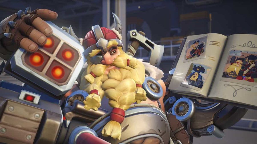 Overwatch 2