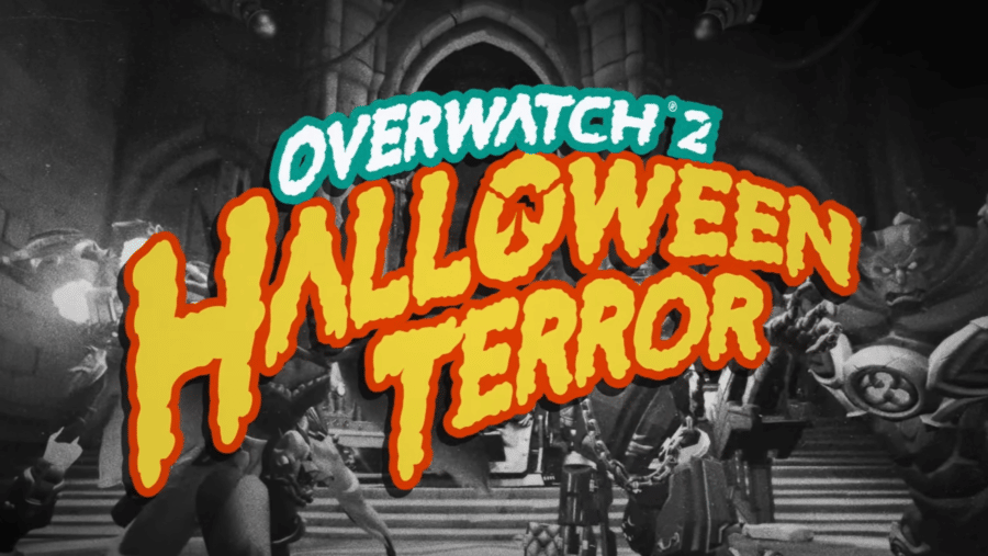 Overwatch 2