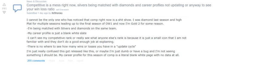 Overwatch 2