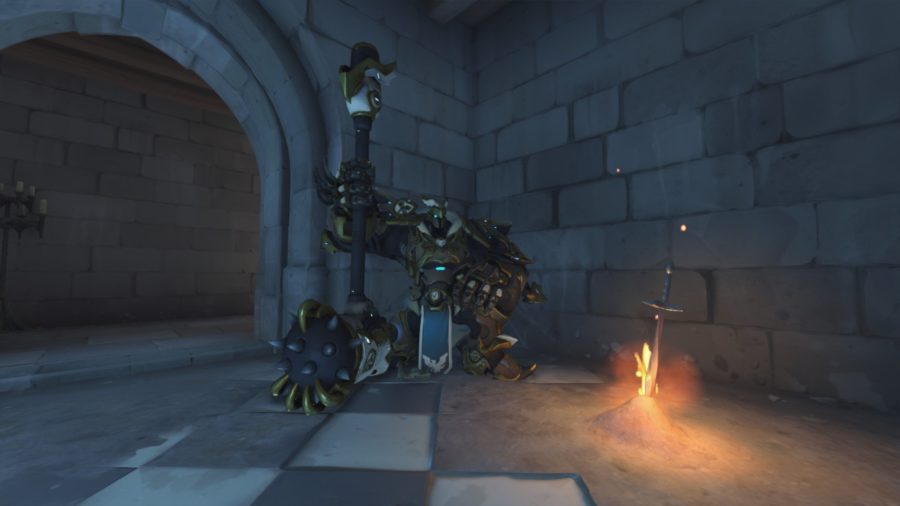 Overwatch 2