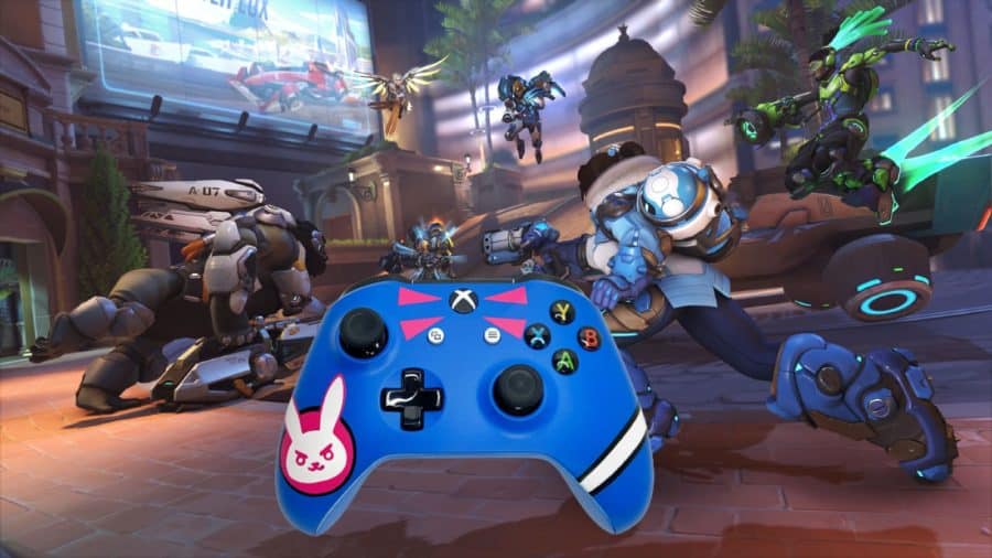Overwatch 2