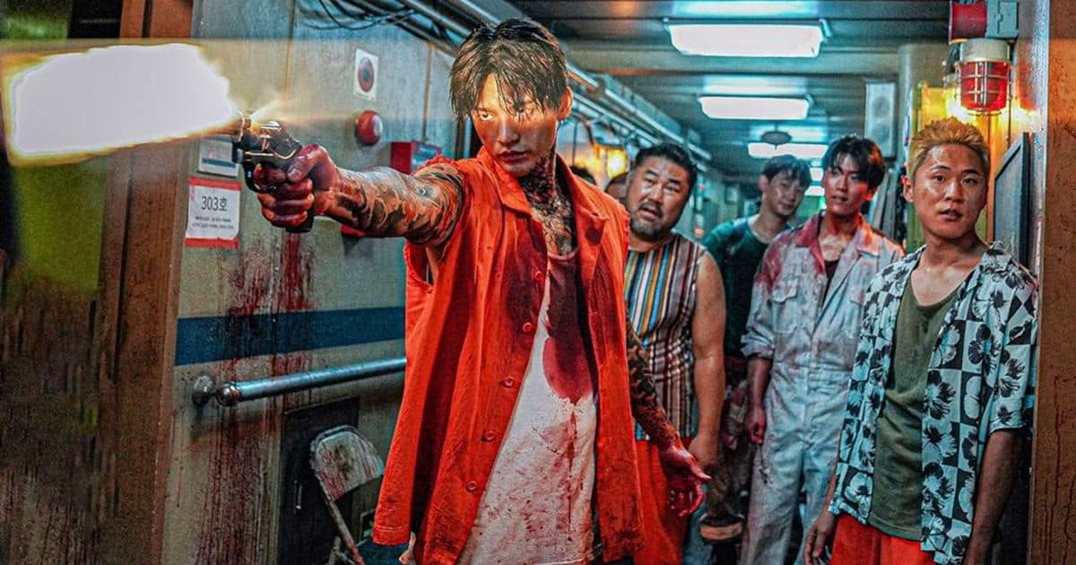 Project Wolf Hunting เรือคลั่งเกมล่าเดนมนุษย์