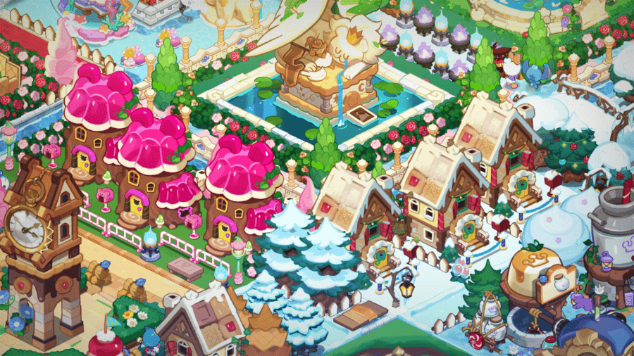 Cookie Run: KINGDOM