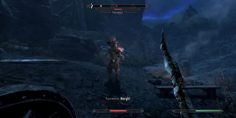 Skyrim