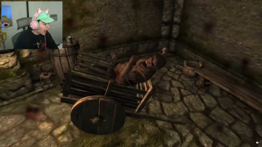 Skyrim