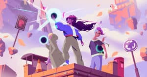 รีวิวเกมจาก Netflix ตะลุยฝันพร้อมใช้สมองไปกับ  Desta: The Memories Between ถ้าแพ้ต้องเริ่มเล่นใหม่!