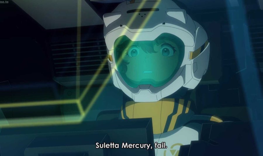 Mobile Suit Gundam: The Witch from Mercury