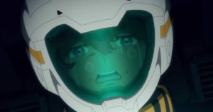 ผู้ให้เสียงน้อง Suletta เผยเคล็ดลับฉากร้องให้ใน Gundam แม่มดดาวพุธตอนล่าสุด