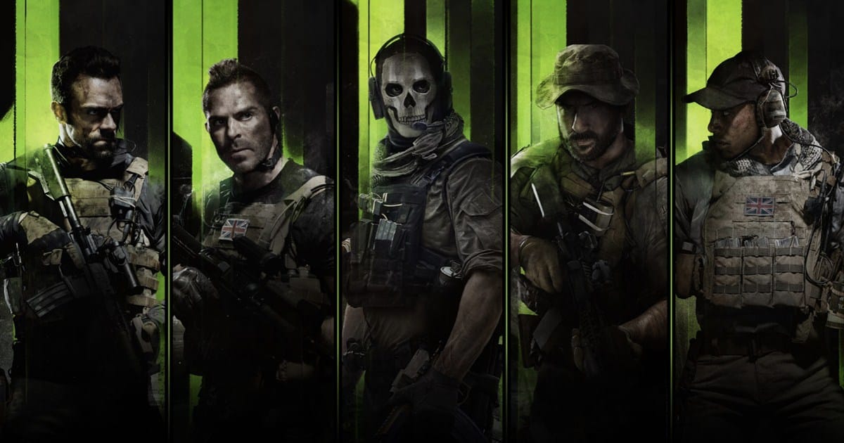 Call of Duty®: Modern Warfare® II
