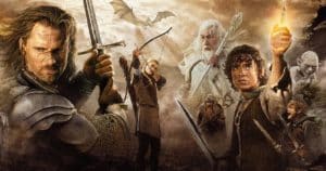 Netflix เคยเสนอสร้าง The Lord of the Rings ไตรภาคใหม่ในสไตล์ของ MCU