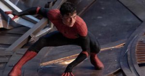 สื่อวงในเผย Spider-Man ภาคที่ 4 คาดมีแผนออกฉายในปี 2024
