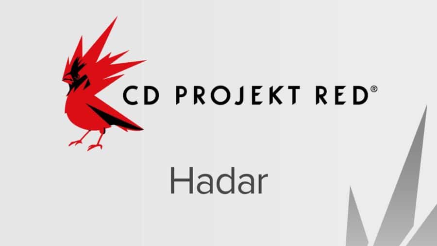 CD PROJEKT RED