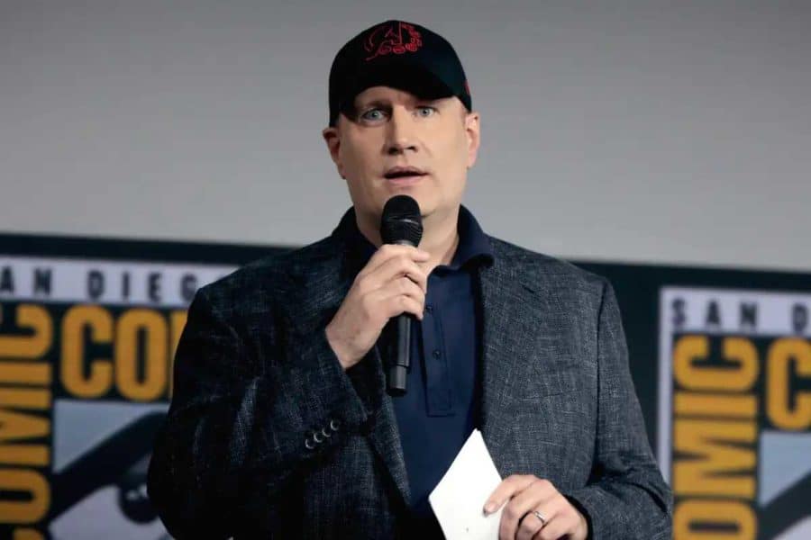 Kevin Feige