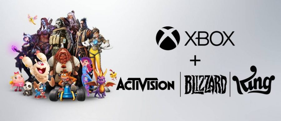 Activision Blizzard