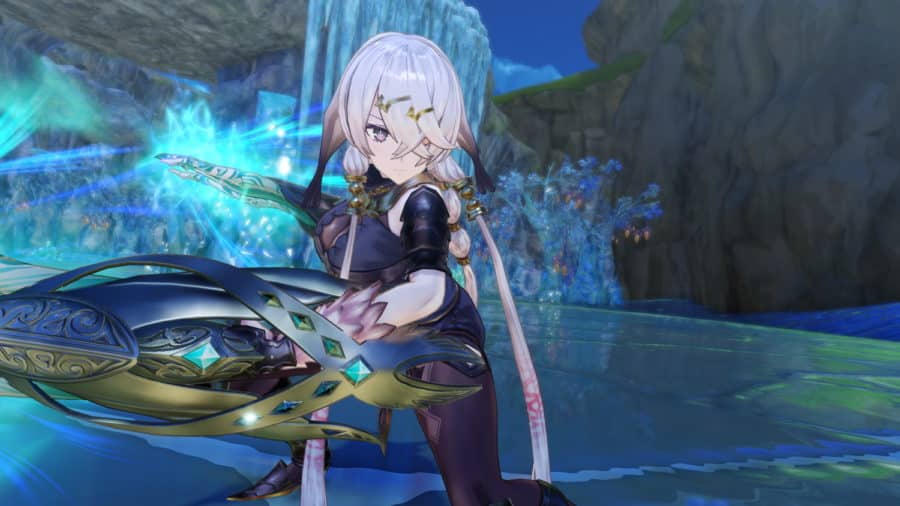 Atelier Ryza 3