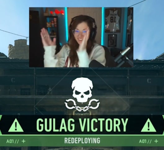 Call of Duty