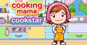 Cooking Mama Cookstar-01