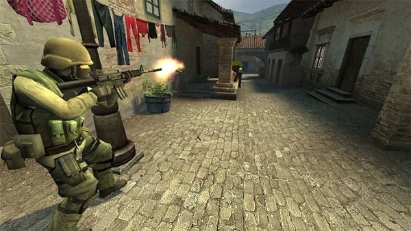 Steam