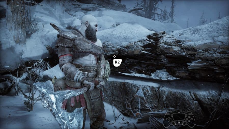 God of War Ragnarok