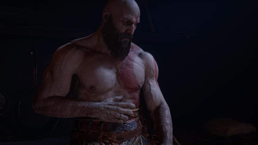God of War Ragnarok