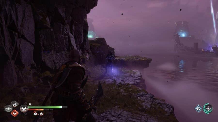 God of War Ragnarok