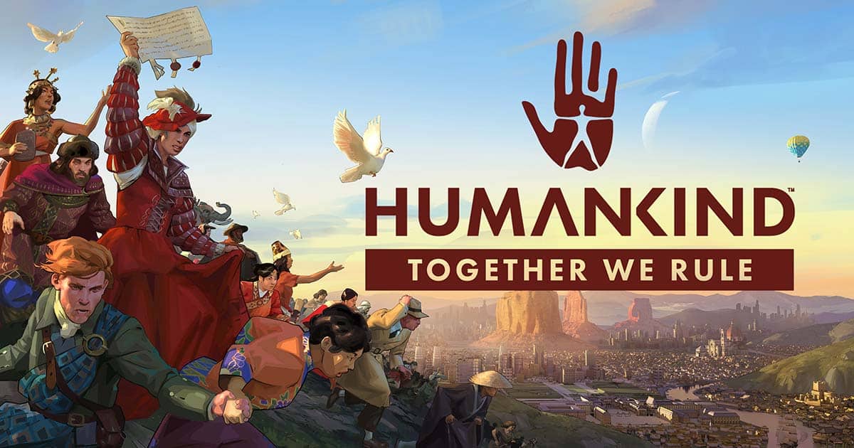 Humankind