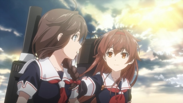 KanColle Season 2