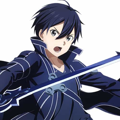 Kirito