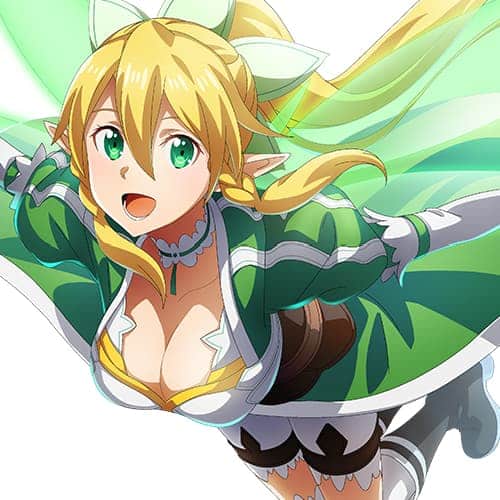 Leafa