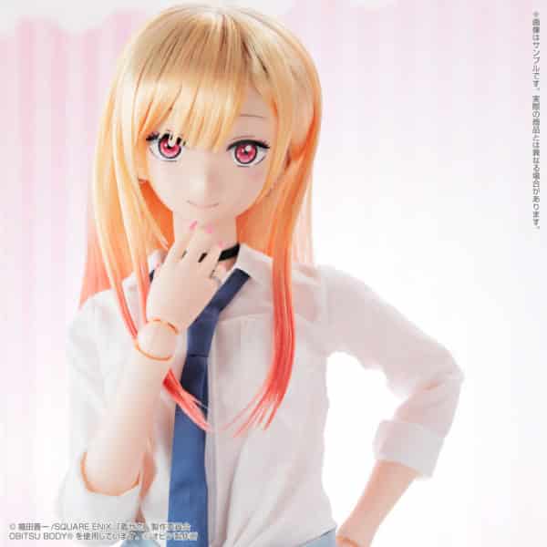 My Dress-Up Darling