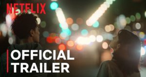 Netflix ปล่อยตัวอย่างพร้อมภาพโปสเตอร์ First Love (รักแรก)