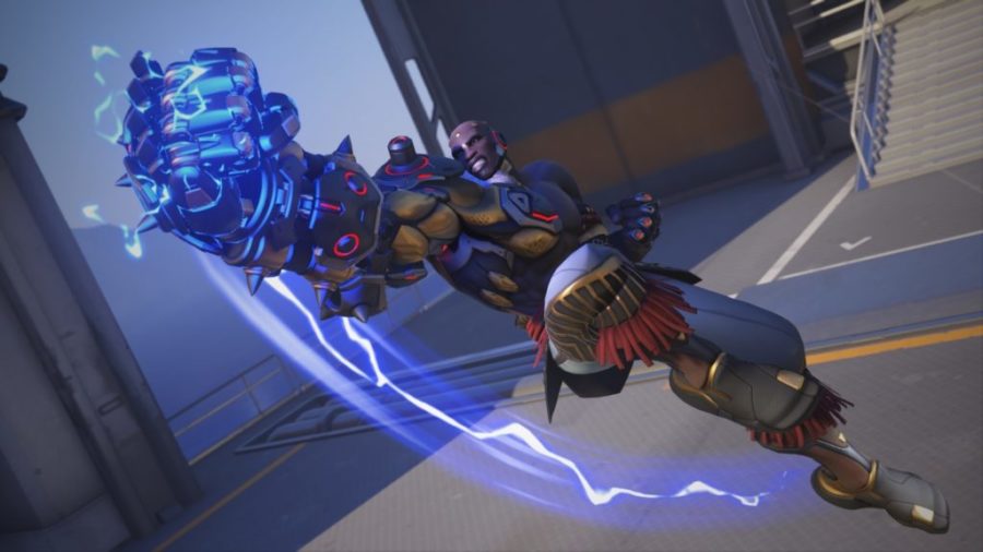 Overwatch 2