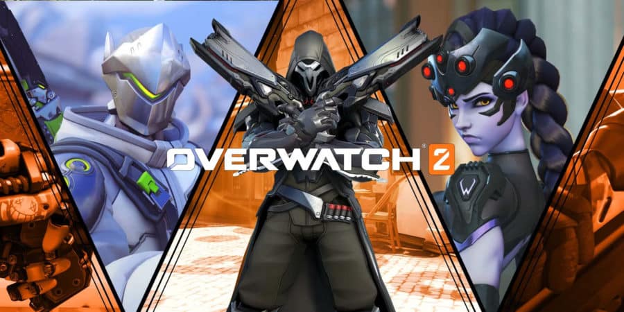 Overwatch 2