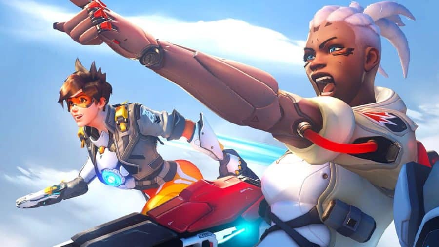Overwatch 2