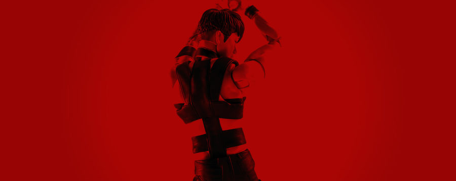 T.M.Revolution
