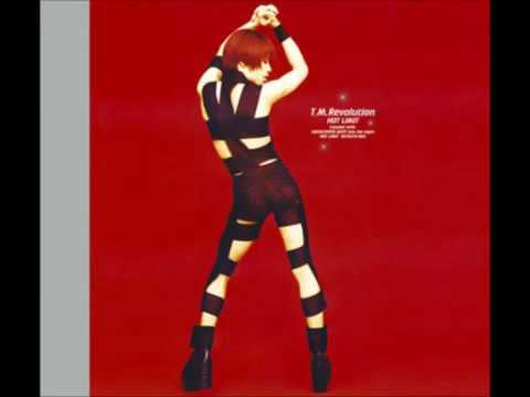 T.M.Revolution