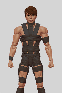 T.M.Revolution