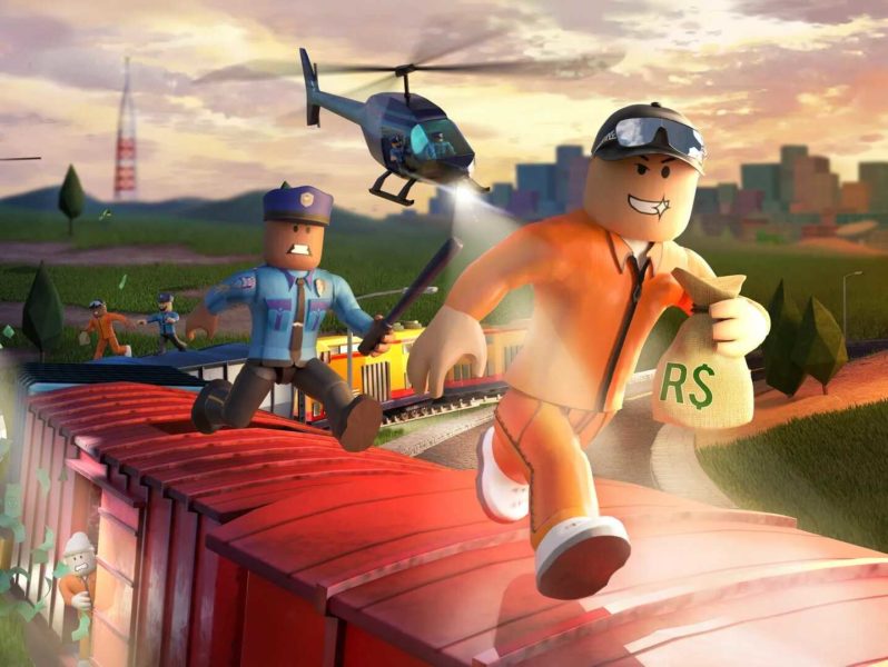 Roblox