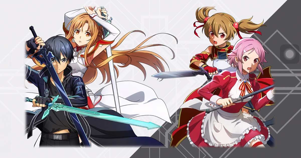 SAO-VS