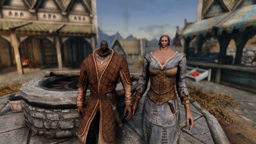 Skyrim
