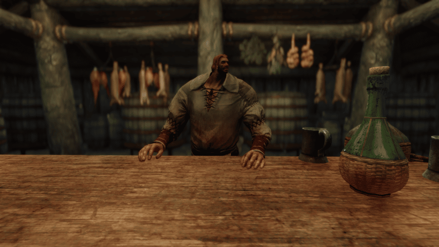 Skyrim