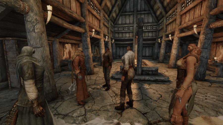 Skyrim