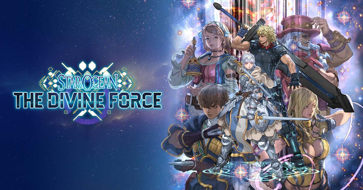 Star Ocean
