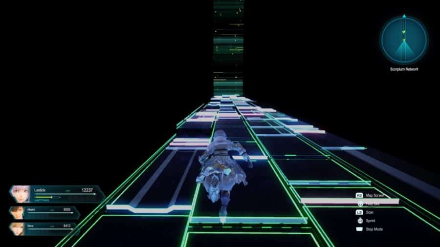 Star Ocean: The Divine Force