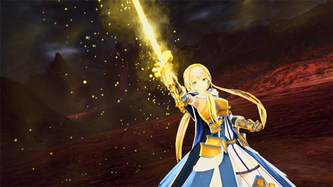 download sword art online last recollection switch download sword art online last recollection switch