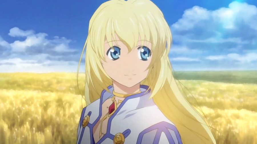 Tales of Symphonia: Remastered