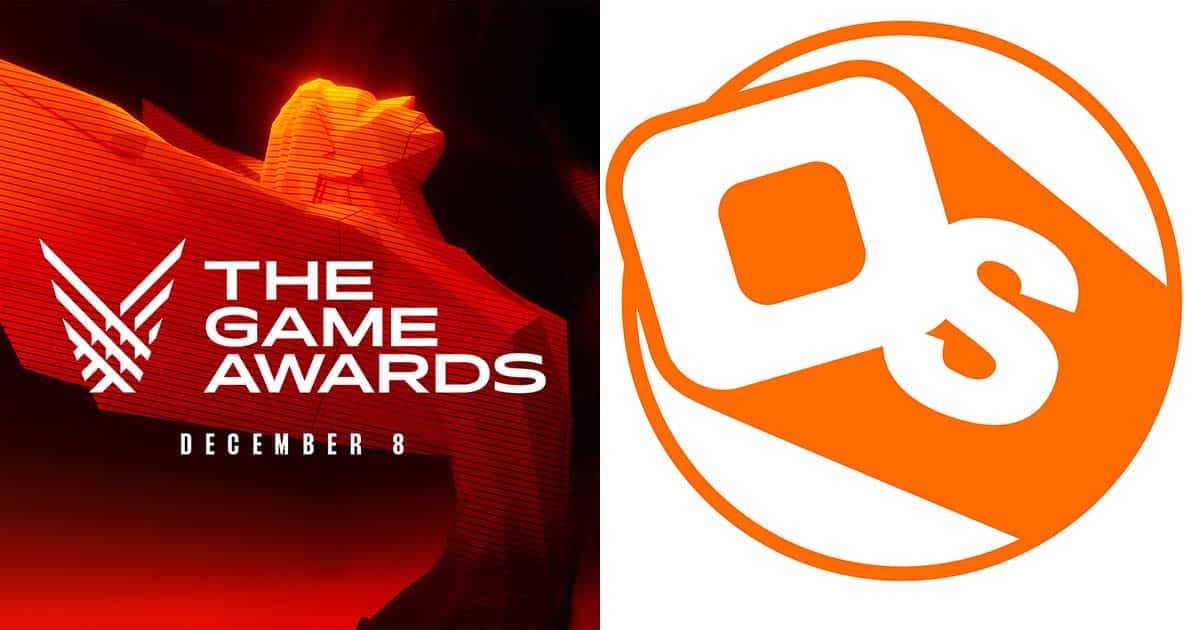 The Game Awards 2022