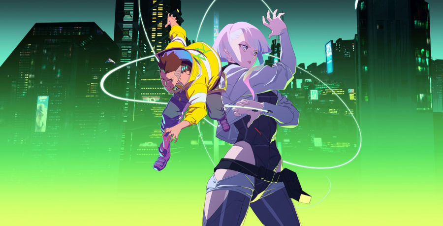 The Game Awards 2022