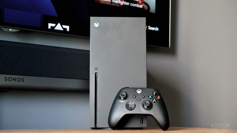 Xbox