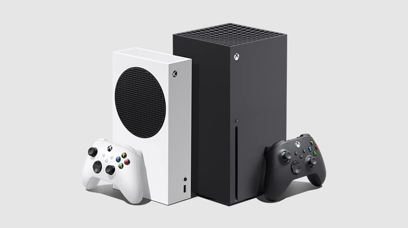 Xbox